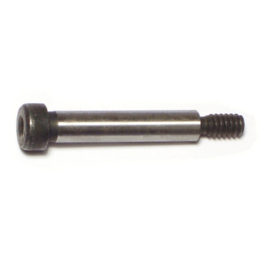 1/4 x 1-1/4 Skt Shoulder Scr