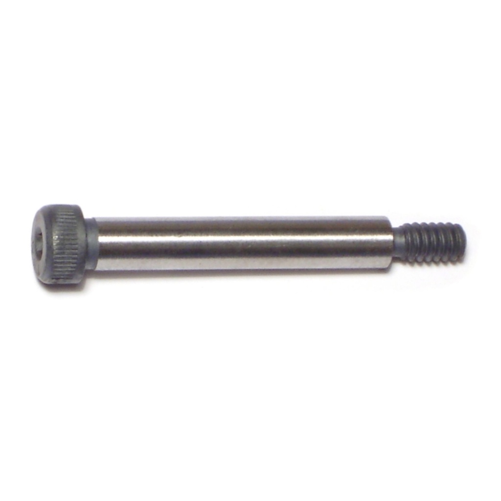 1/4 x 1-1/2 Skt Shoulder Scr