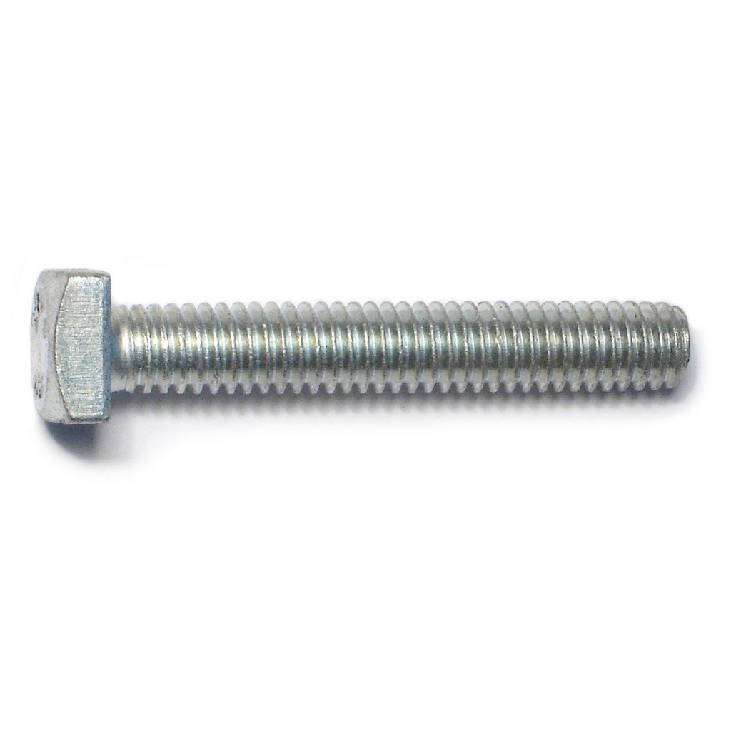 5/16-18 x 2 Square Head Bolt