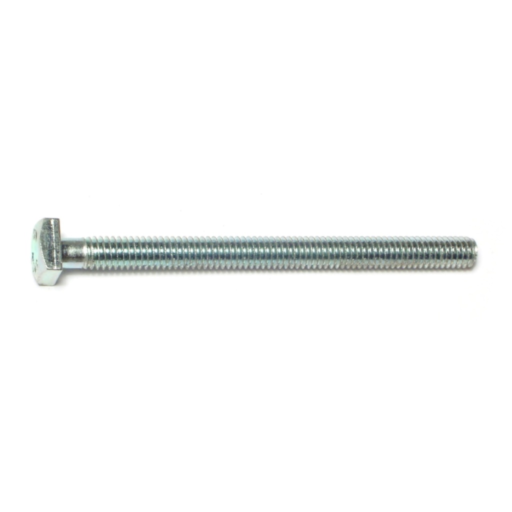 5/16-18 x 4 Square Head Bolt