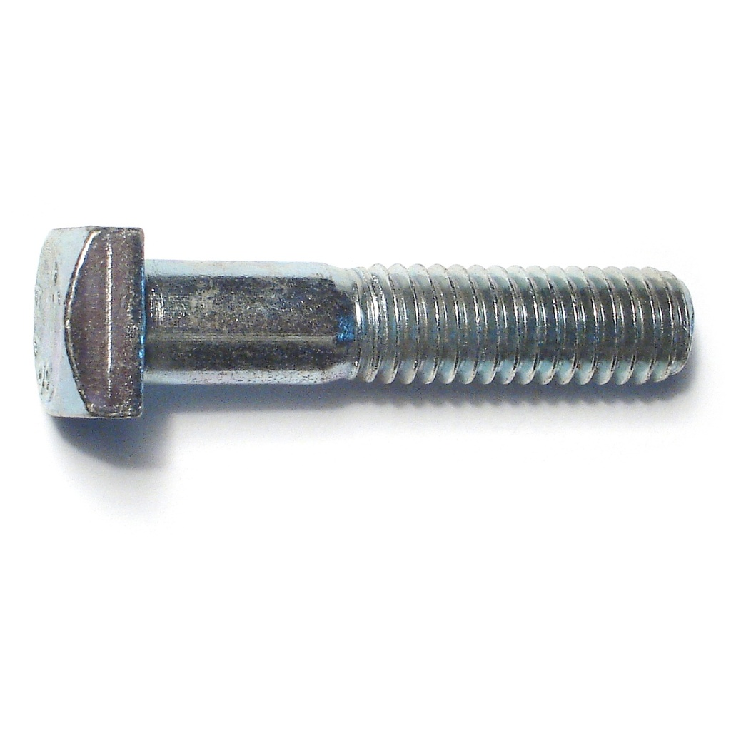 3/8-16 x 1-3/4 Square Head Bolt