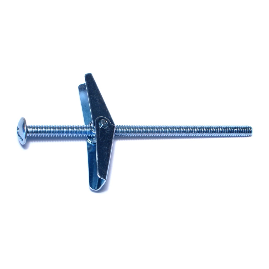 [MF07621] 3/16 x 4Mush Toggle Bolt