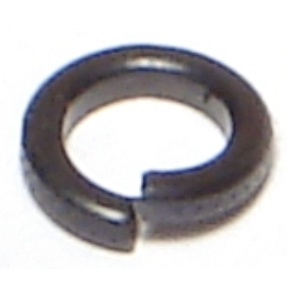 #8 Hi Collar LkWash