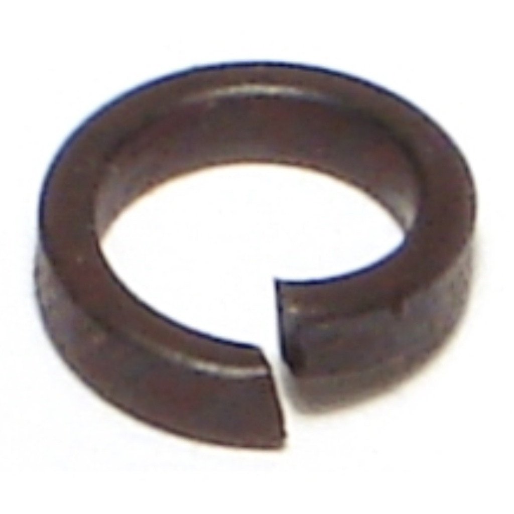 1/4 Hi Collar LkWash