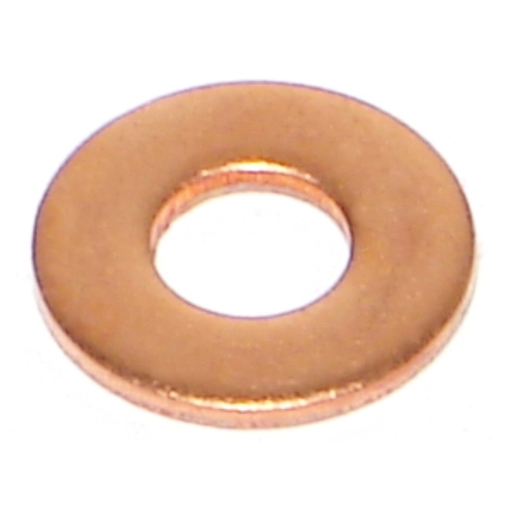 #10 SAE Wash Copper