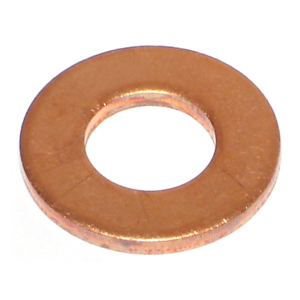 1/2 SAE Wash Copper