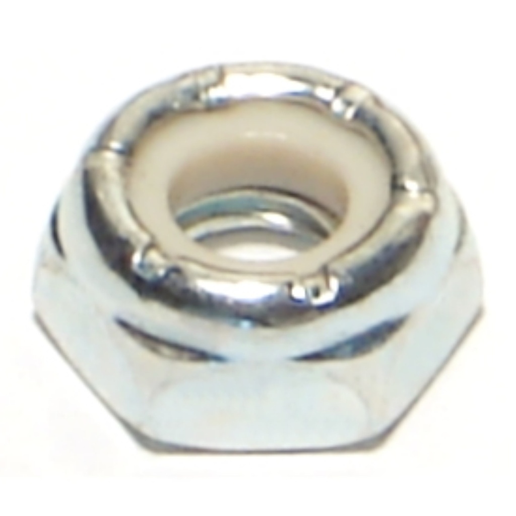 1/4-20 Nylon Lknut-Thin