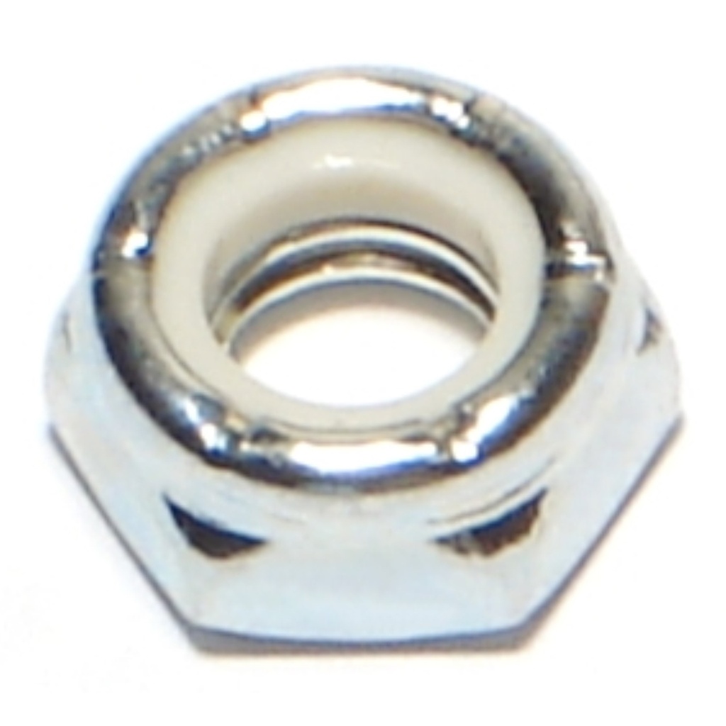 5/16-18 Nylon Lknut-Thin