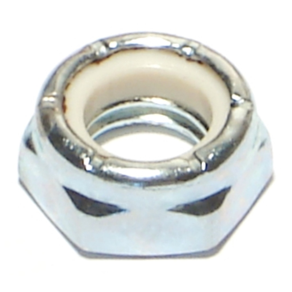 3/8-16 Nylon Lknut-Thin