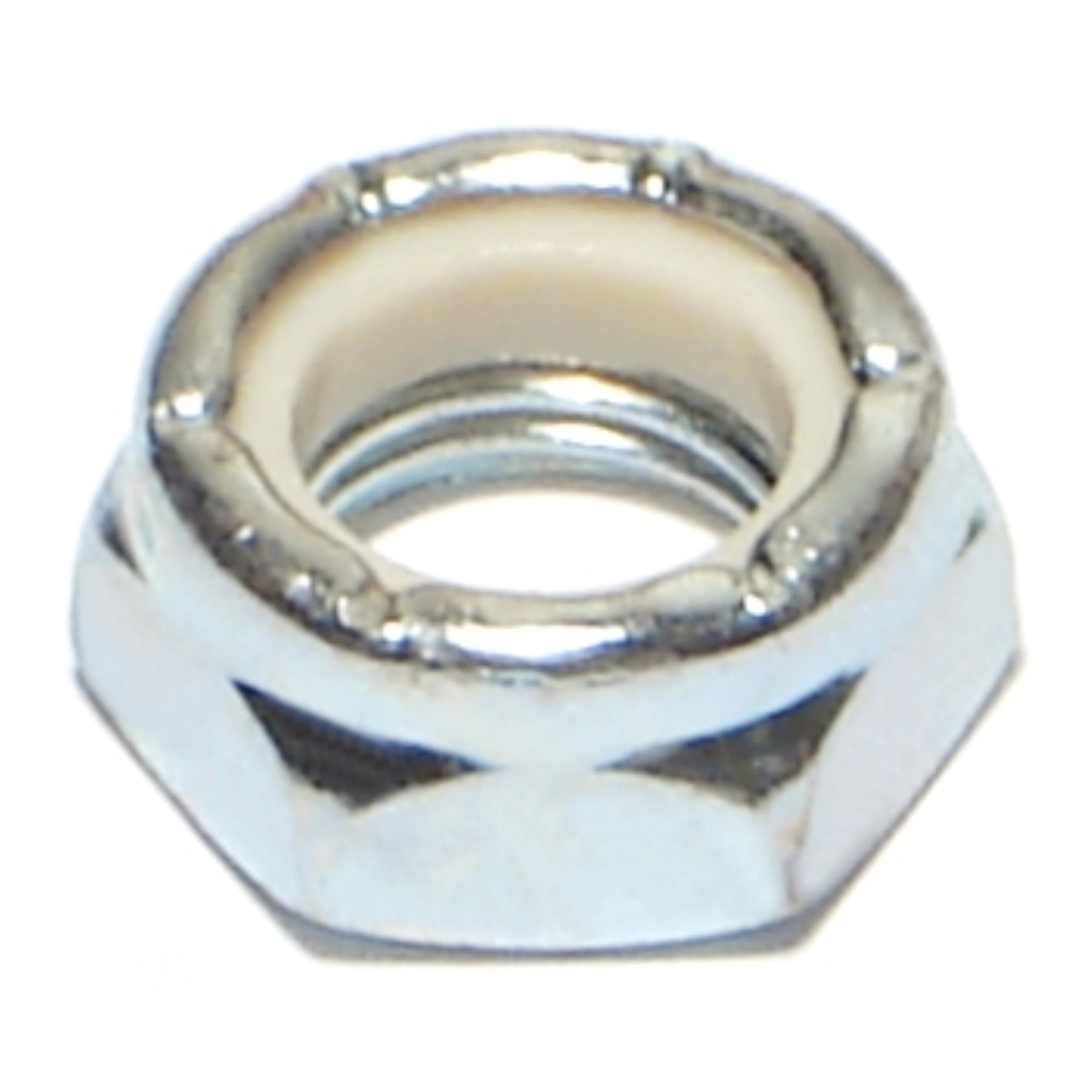 3/8-24 Nylon Lknut-Thin