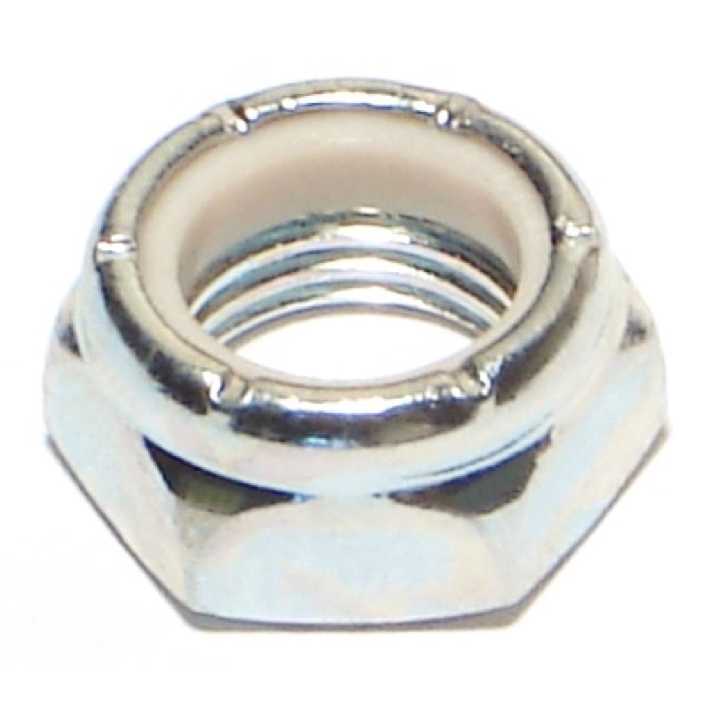 7/16-20 Nylon Lknut-Thin