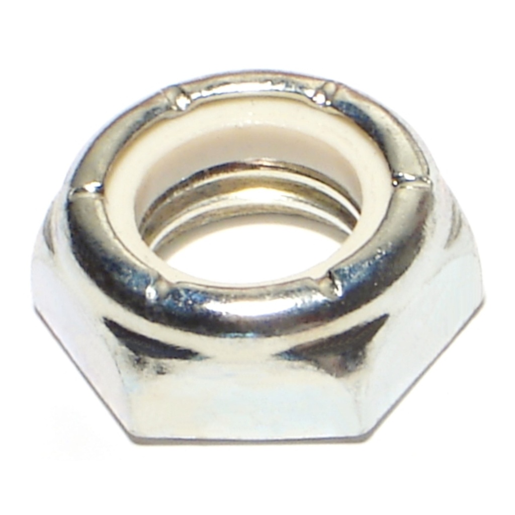 5/8-11 Nylon Lknut-Thin