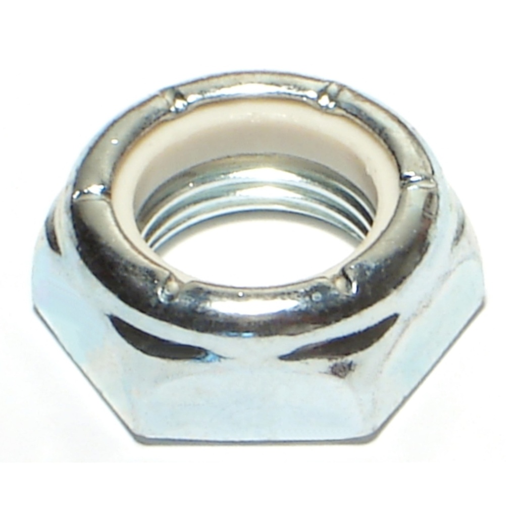 5/8-18 Nylon Lknut-Thin