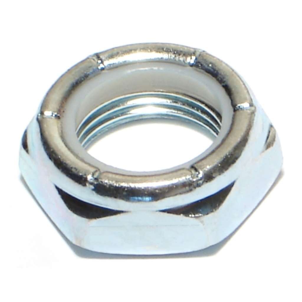 3/4-16 Nylon Lknut-Thin