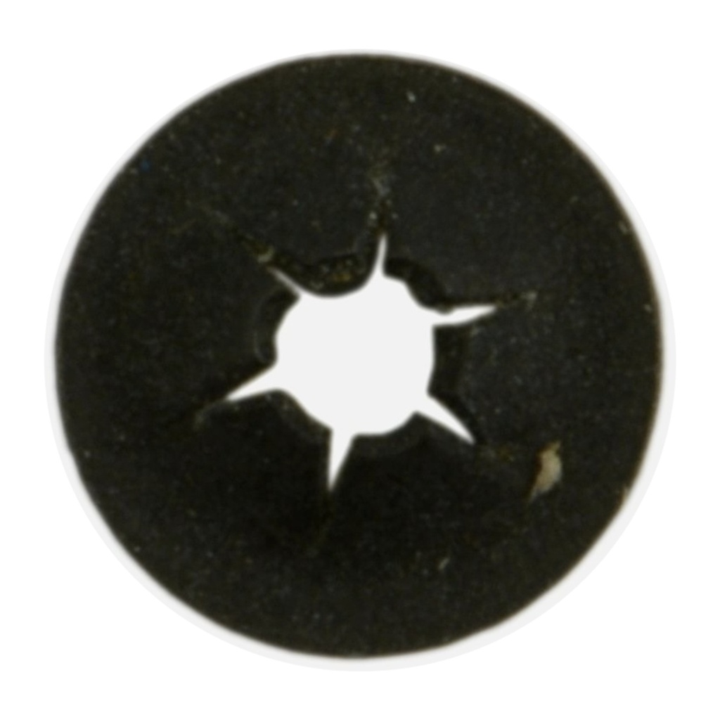 1/16 (.062) Pushnut Washers