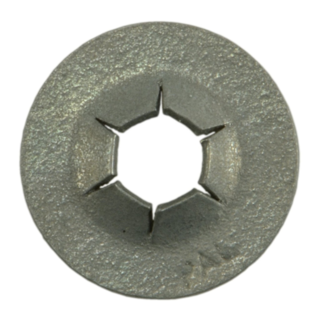1/8 (.125) Pushnut Washers
