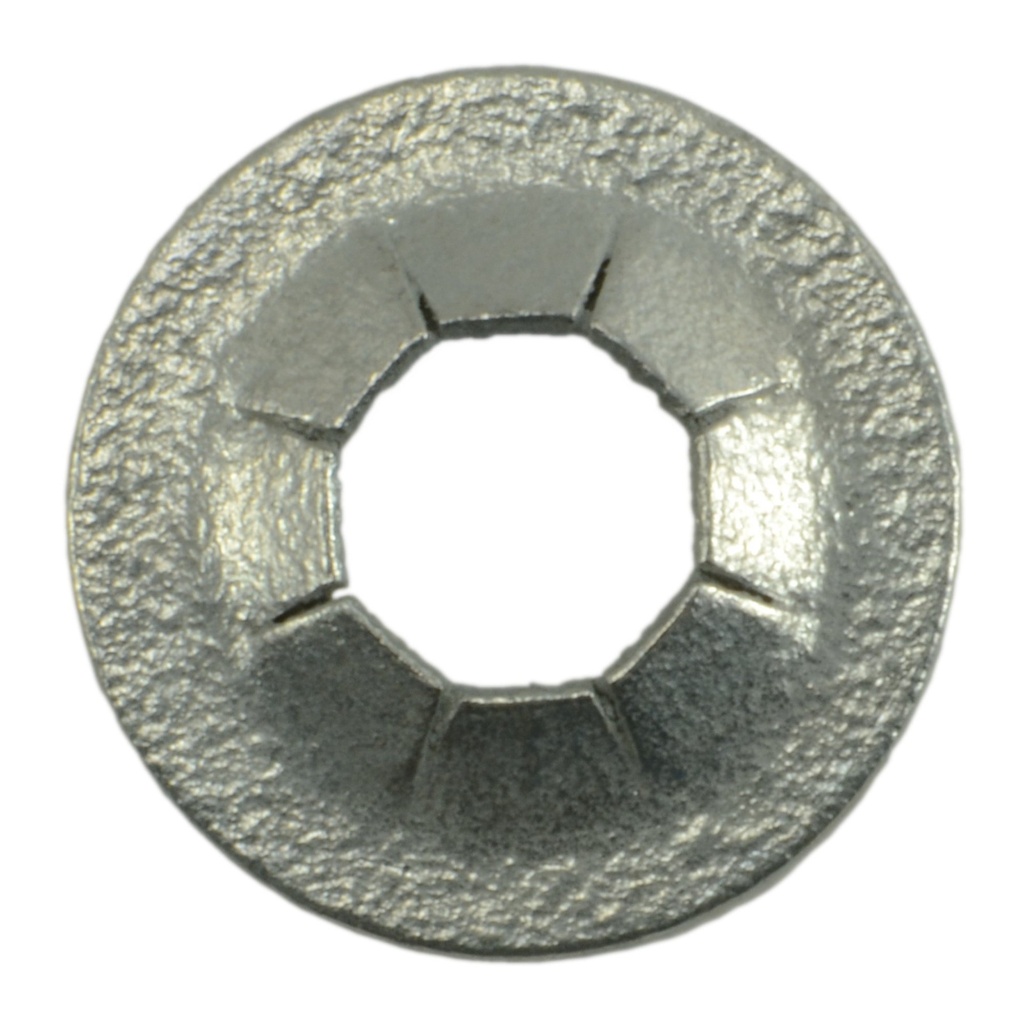 3/16 (.188) Pushnut Washers