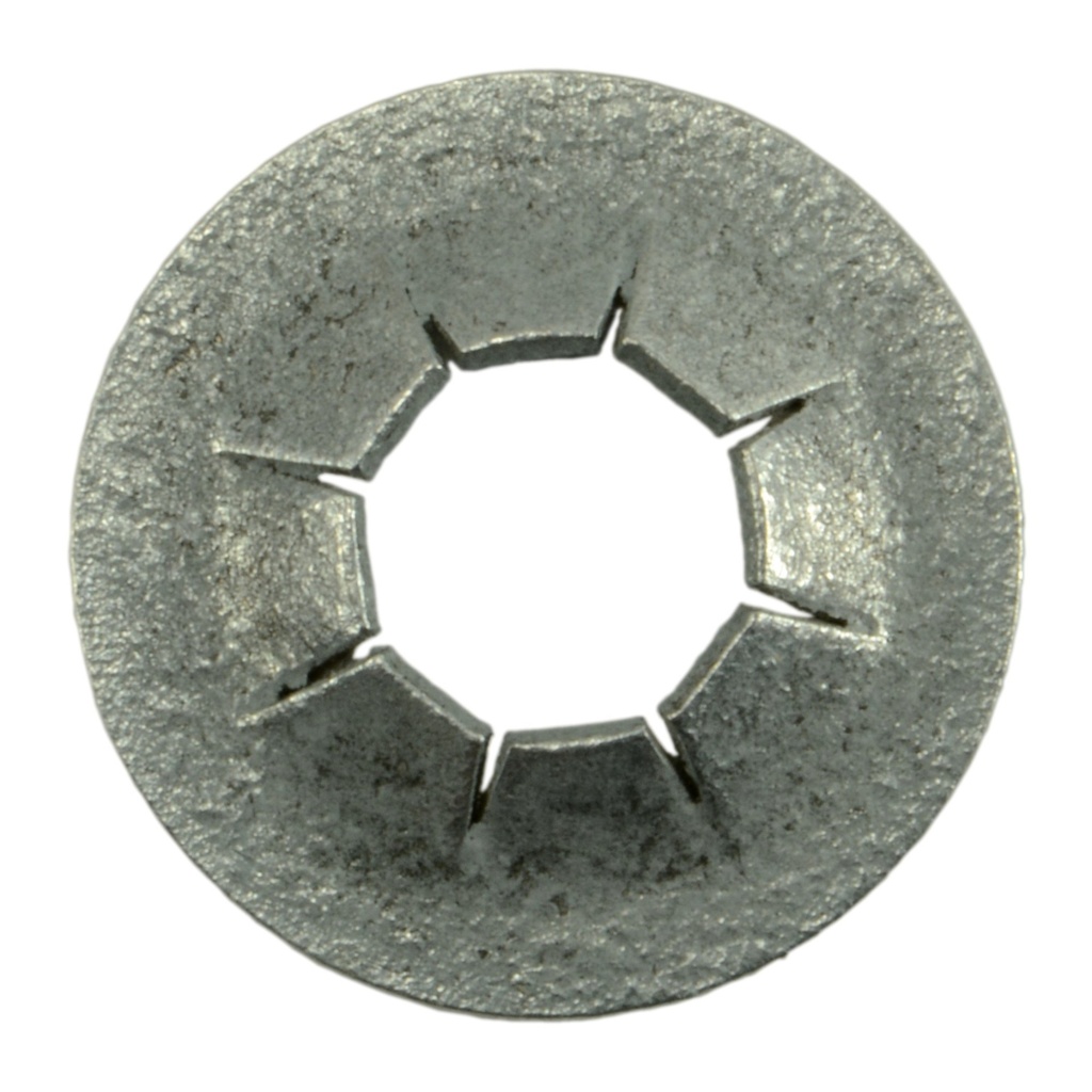 7/32 (.219) Pushnut Washers