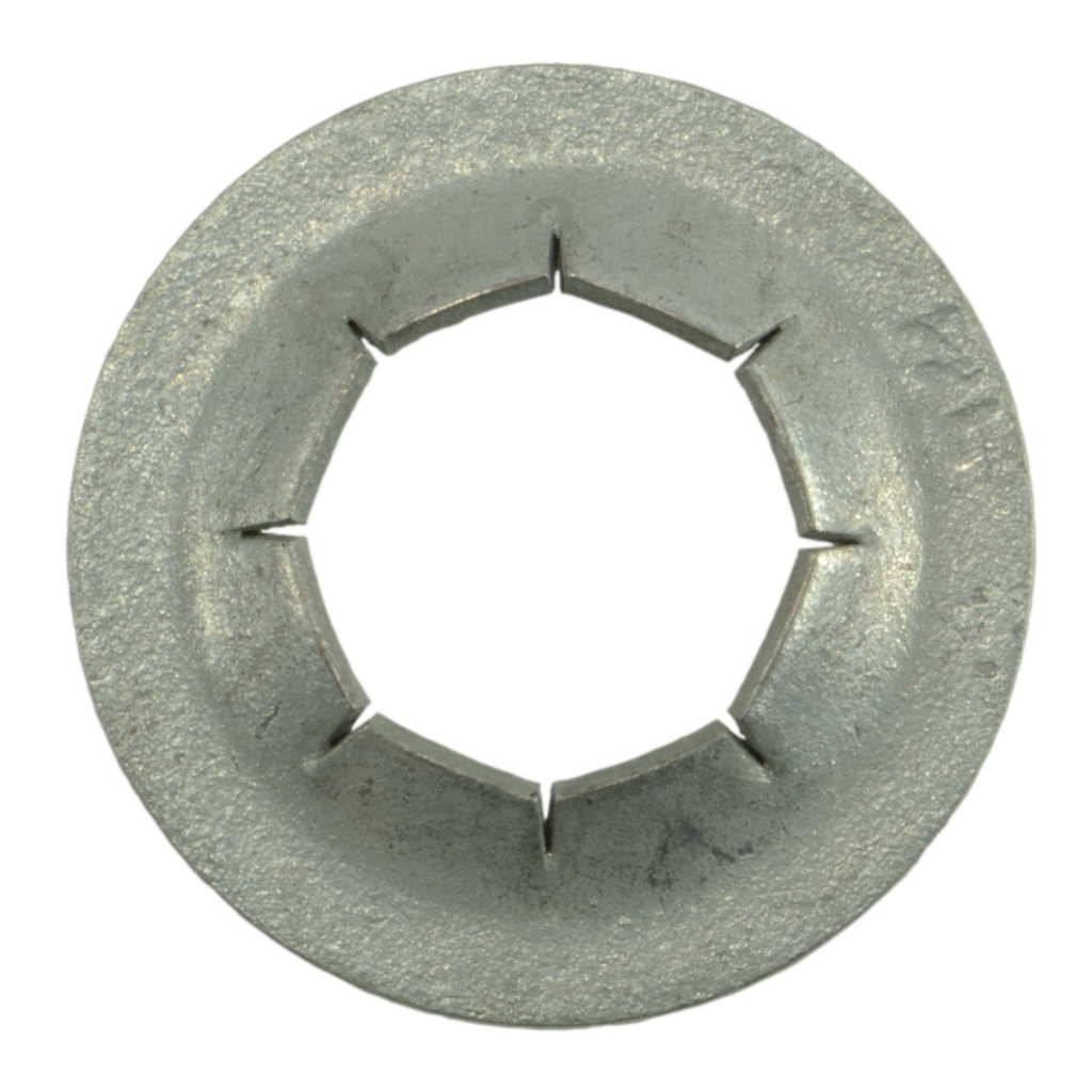 7/16 (.438) Pushnut Washers