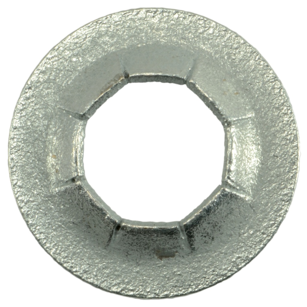 1/2 (.500) Pushnut Washers