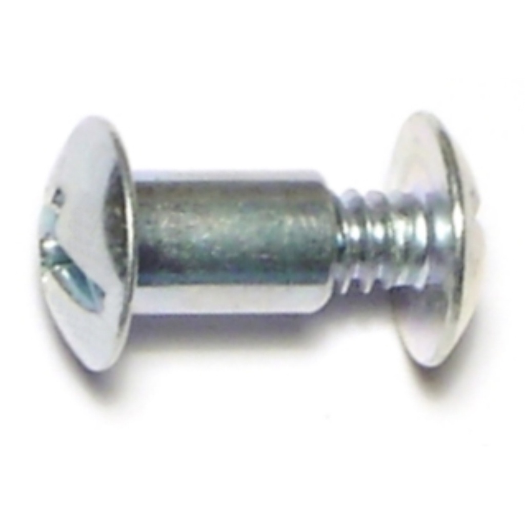 3/8" Steel Screw Post