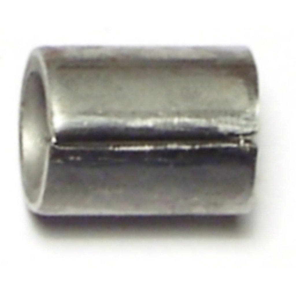 1/4 x 3/8x 1/2 Steel Spacers