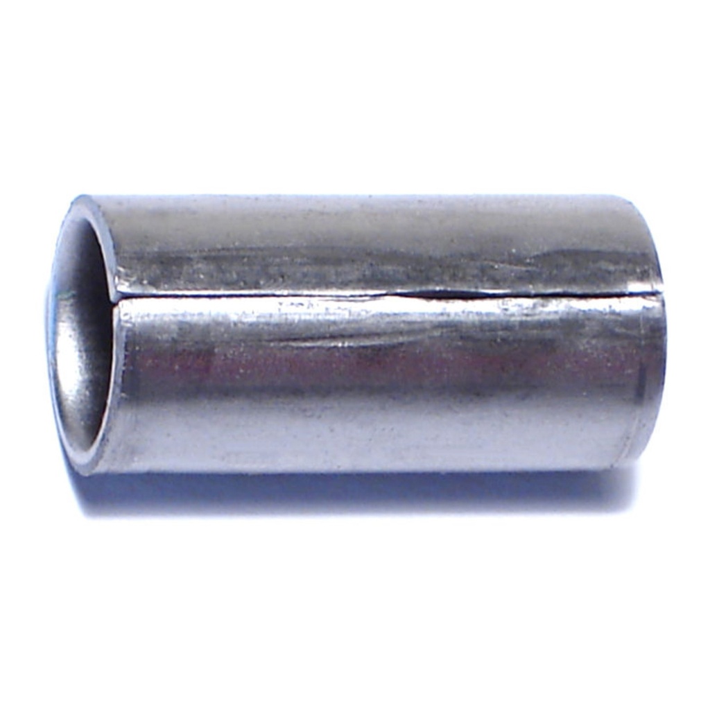 3/8 x 1/2 x 1 Steel Spacers