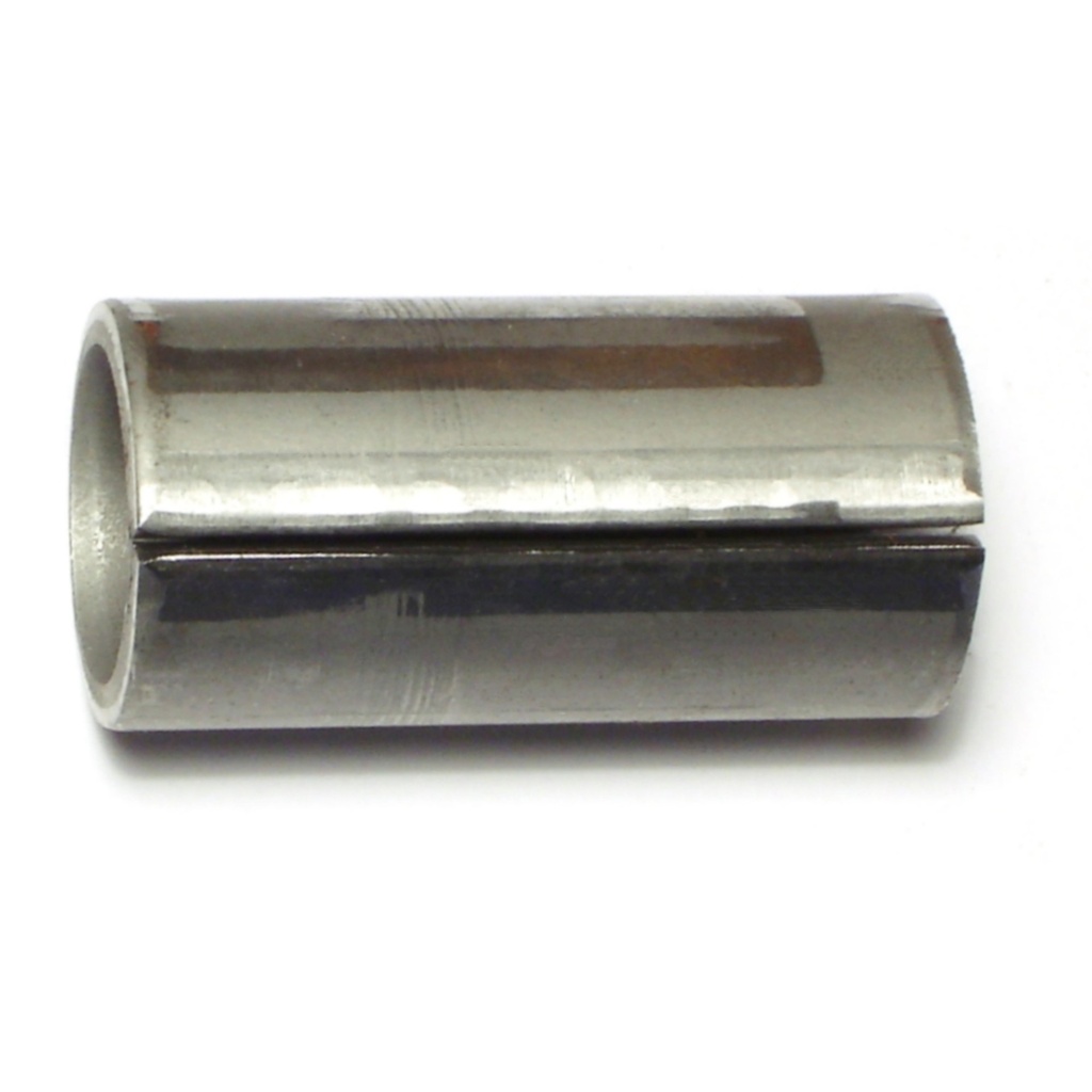 3/4 x 1 x 2 Steel Spacers