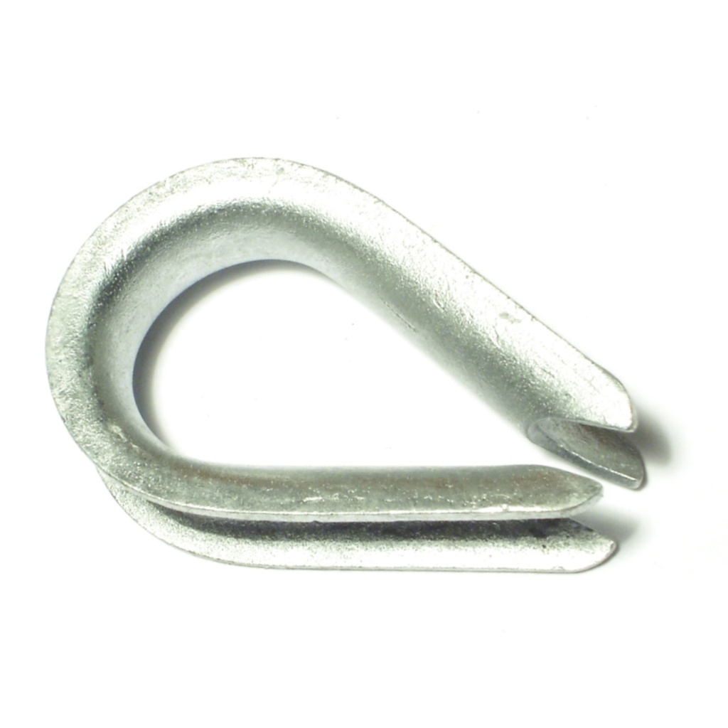 fits 1/2 Cable Thimbles