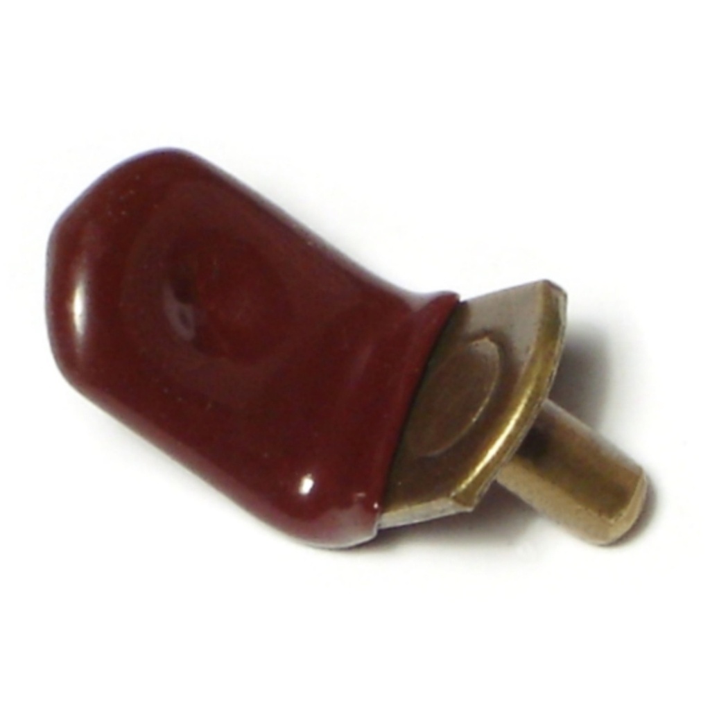 5mm Bronze Brn Shelf Support