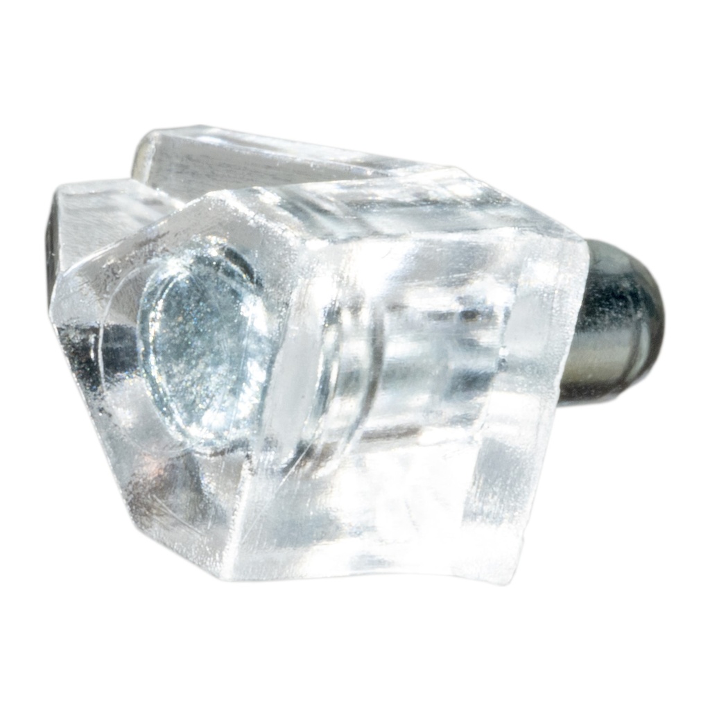 [MF72006] 5mm Clear Cush Shelf Supp