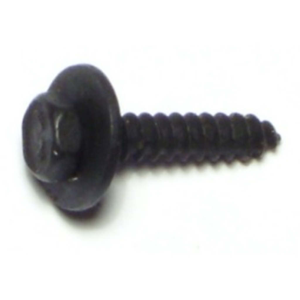 4.2 x 20mm Hex Indented SMS