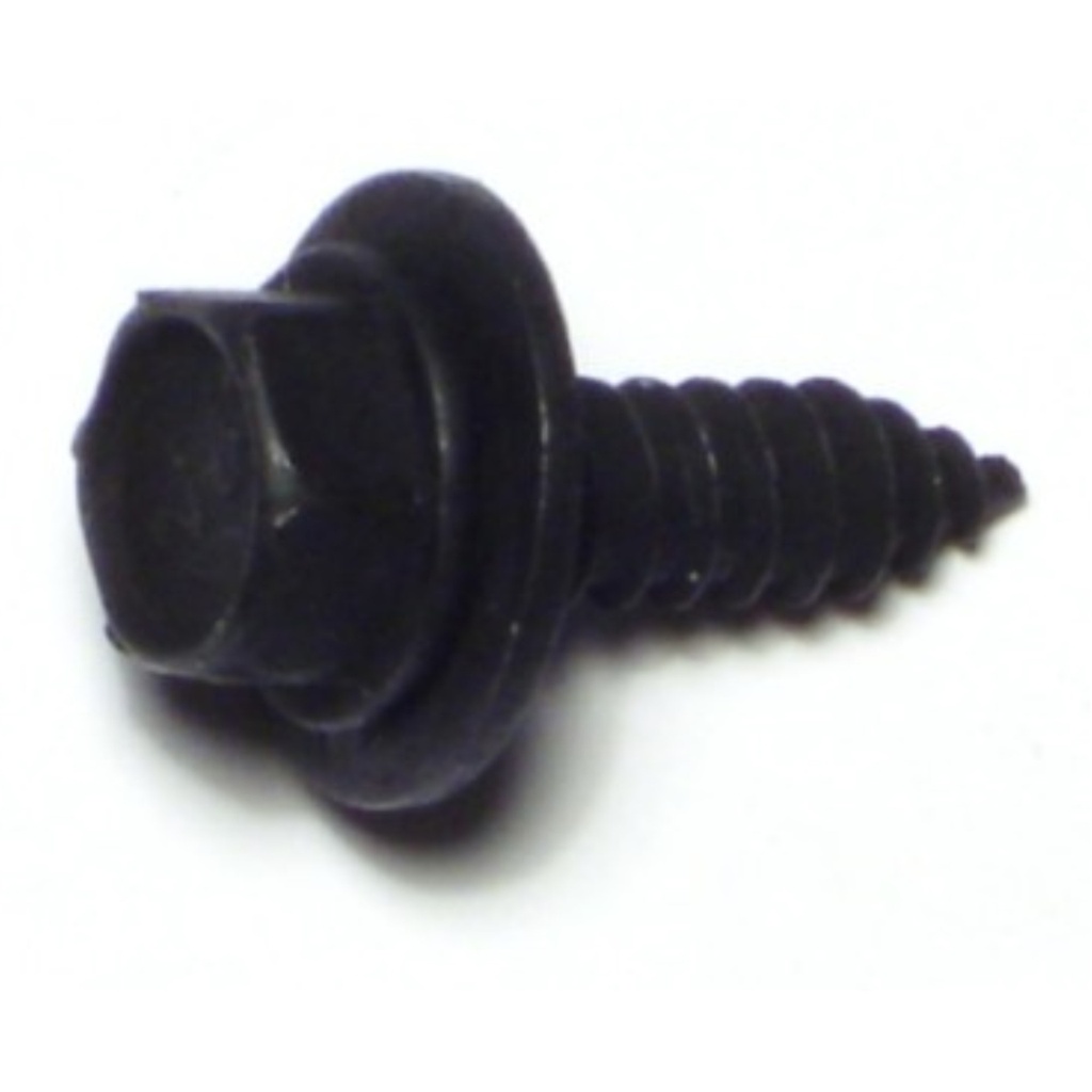 6.3 x 20mm Hex Indented SMS