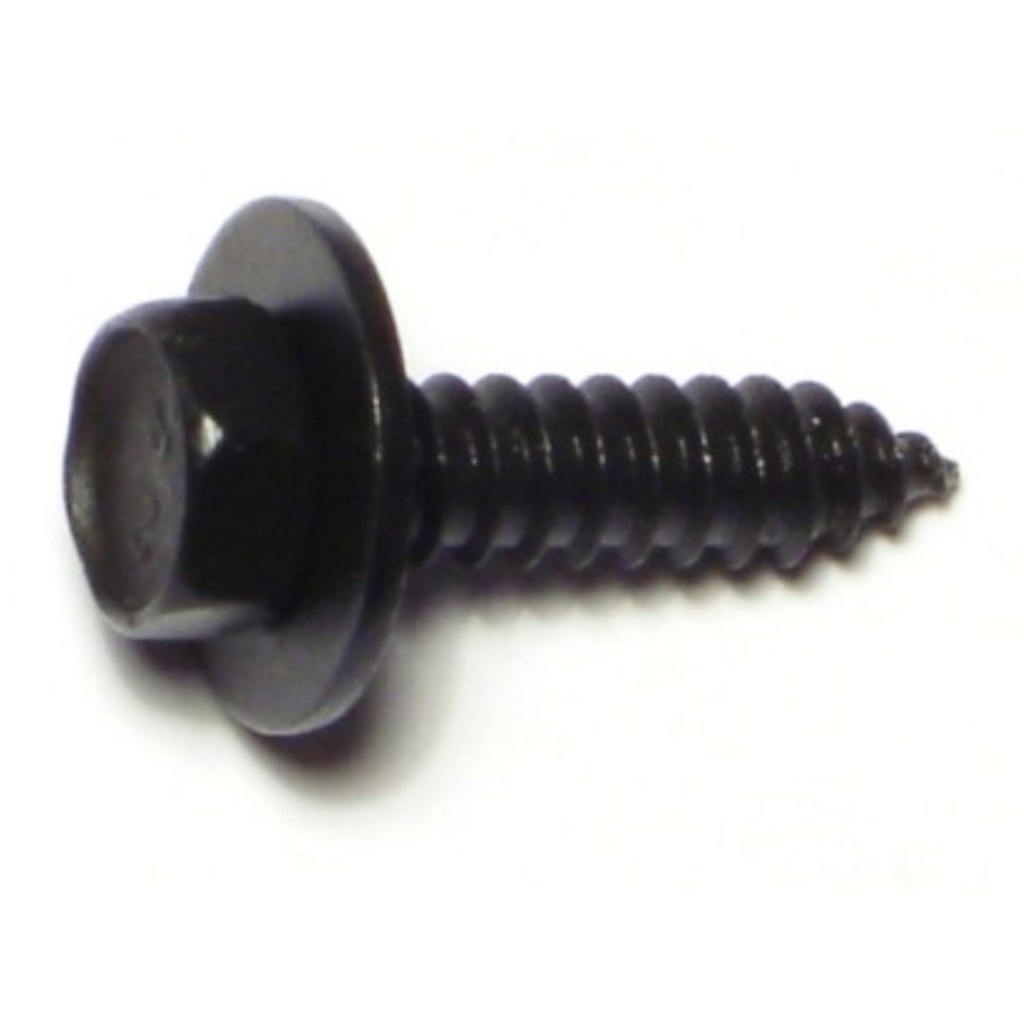 6.3 x 25mm Hex Indented SMS