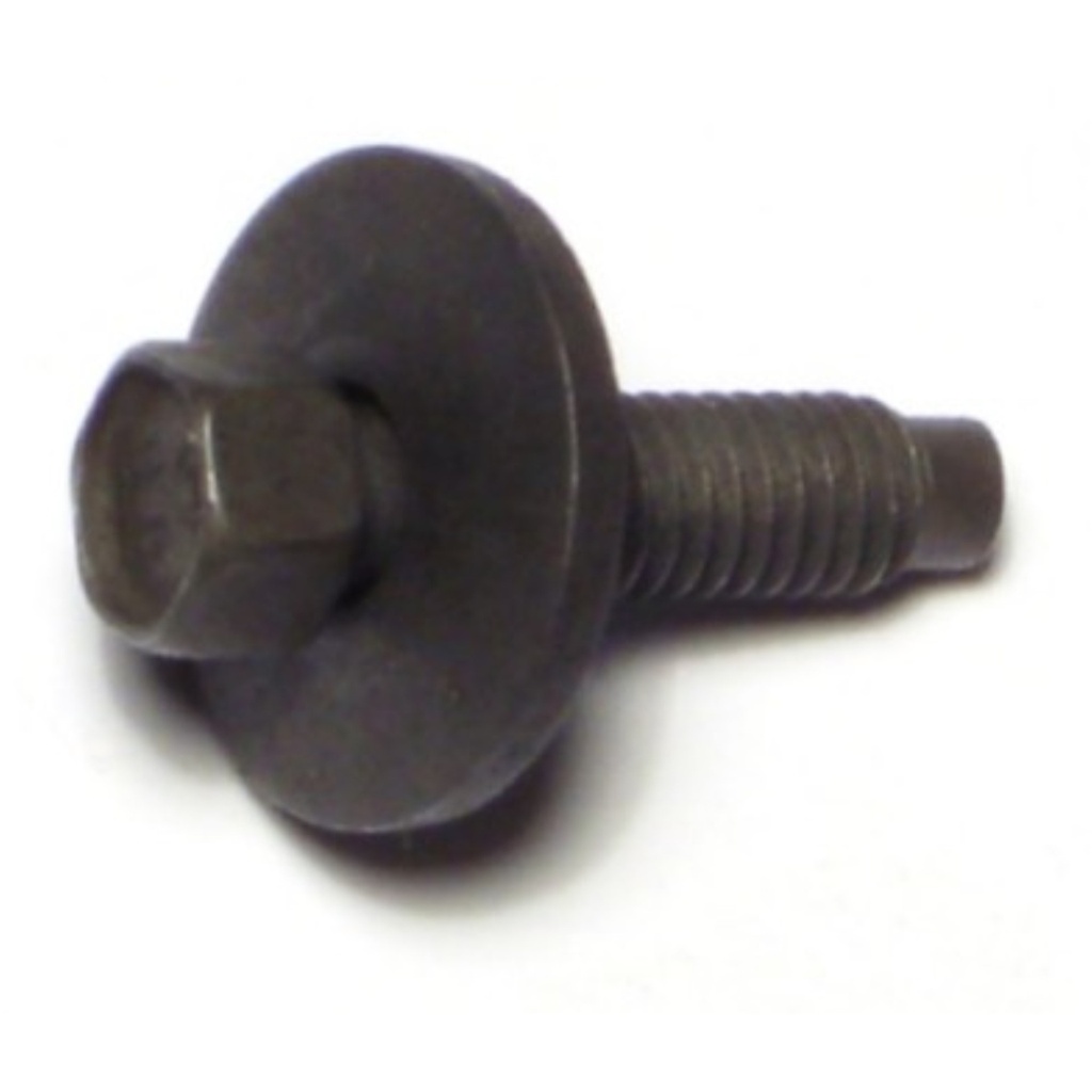 6 x 22mm Hex Scr Dog Pnt
