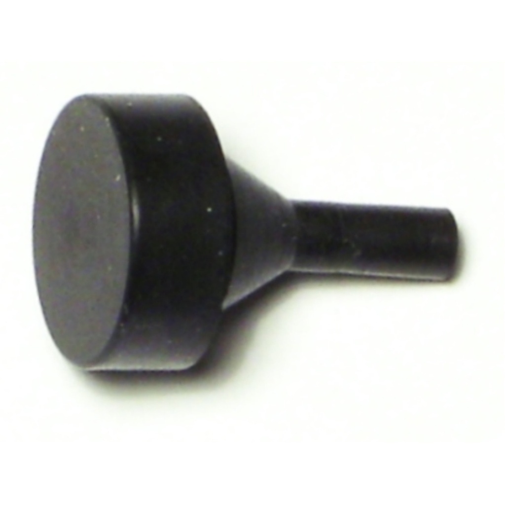 Ford & Chrys Rubber Bumpers