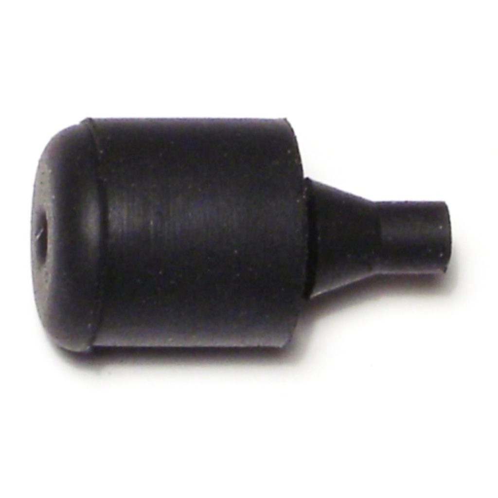 [MF72171] Rubber Bumpers Ford Thick