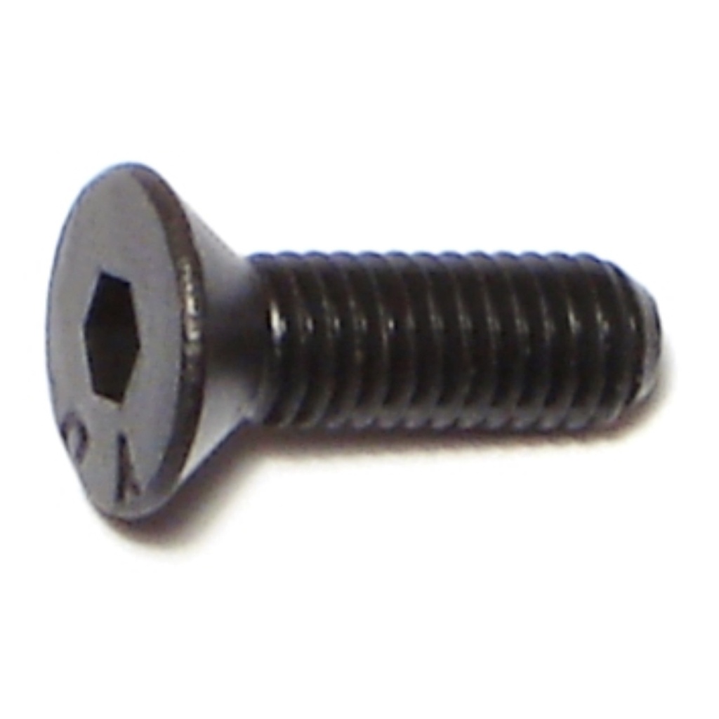 10-32 x 5/8 Flat Socket Cap