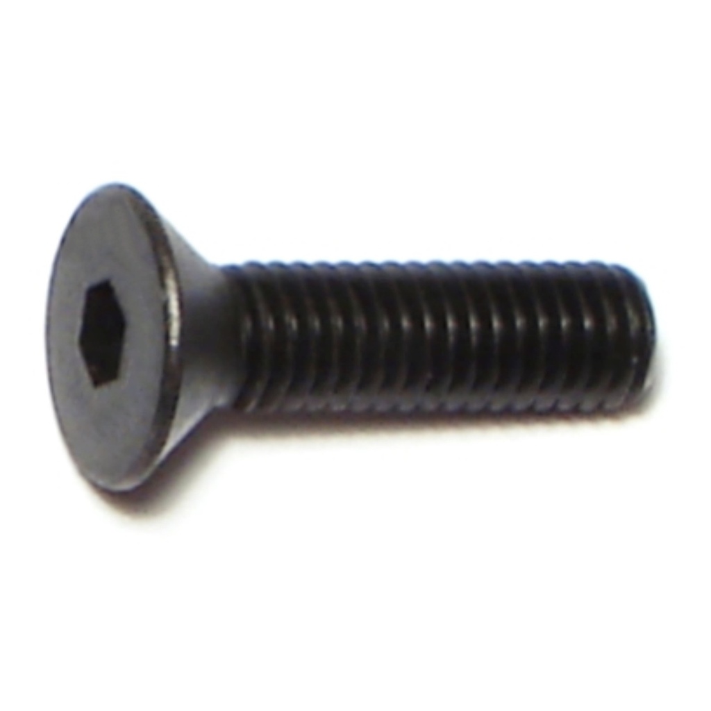10-32 x 3/4 Flat Socket Cap