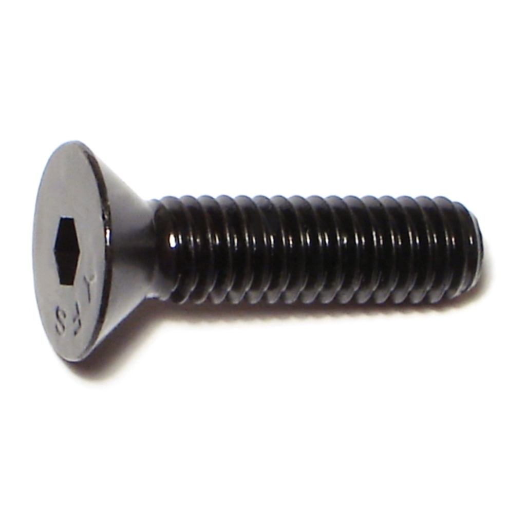5/16-18x 1-1/4 Flat Socket Cap