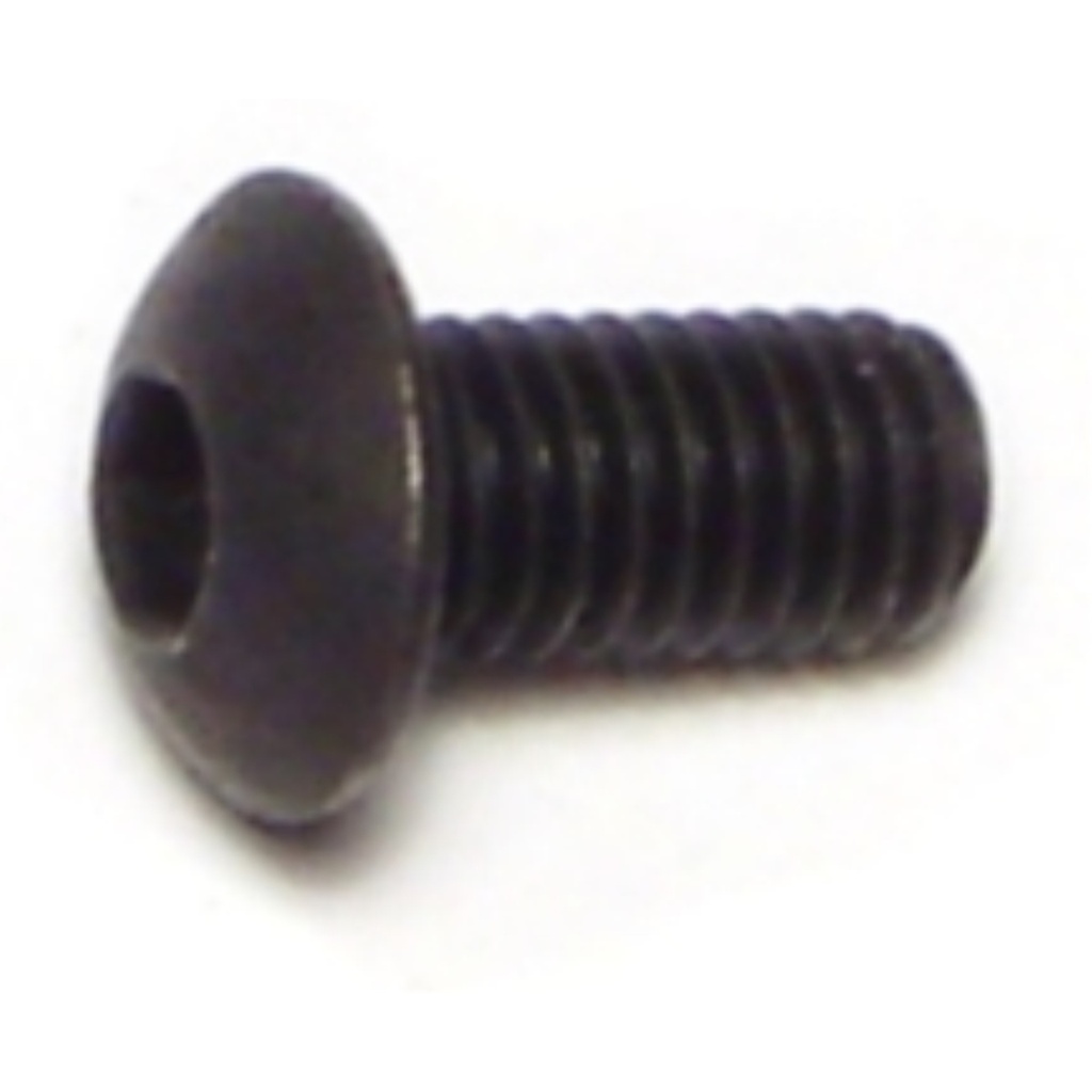 10-32 x 3/8 Button Sckt Cap