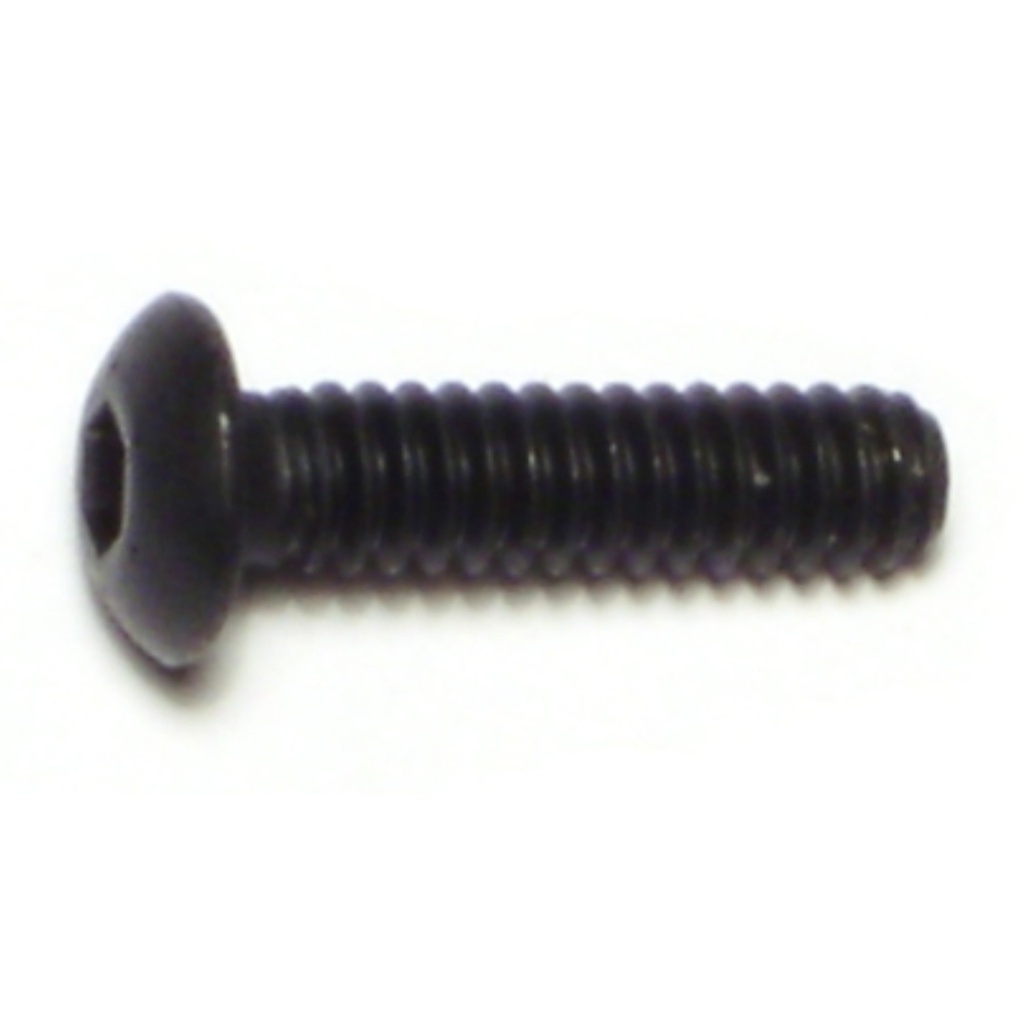 10-24 x 3/4 Button Sckt Cap