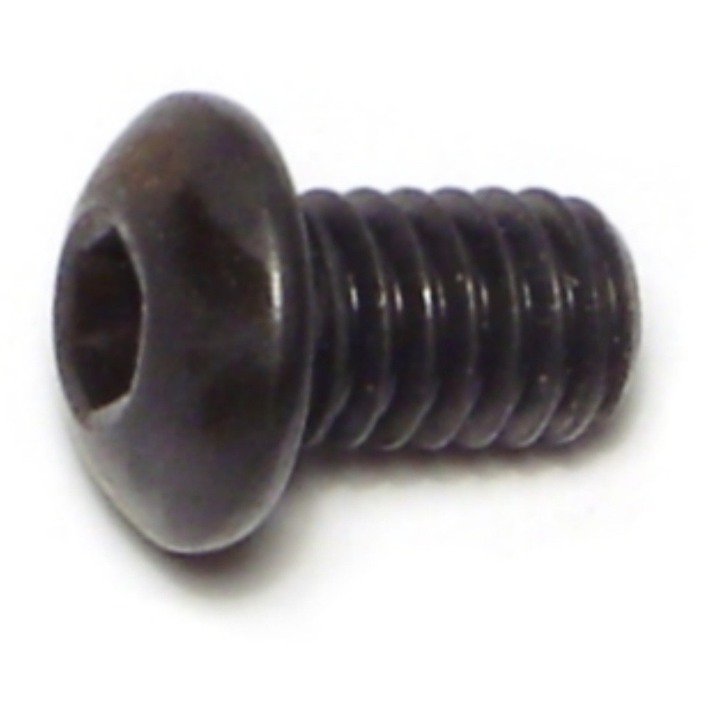 5/16-18 x 1/2 Button Sckt Cap