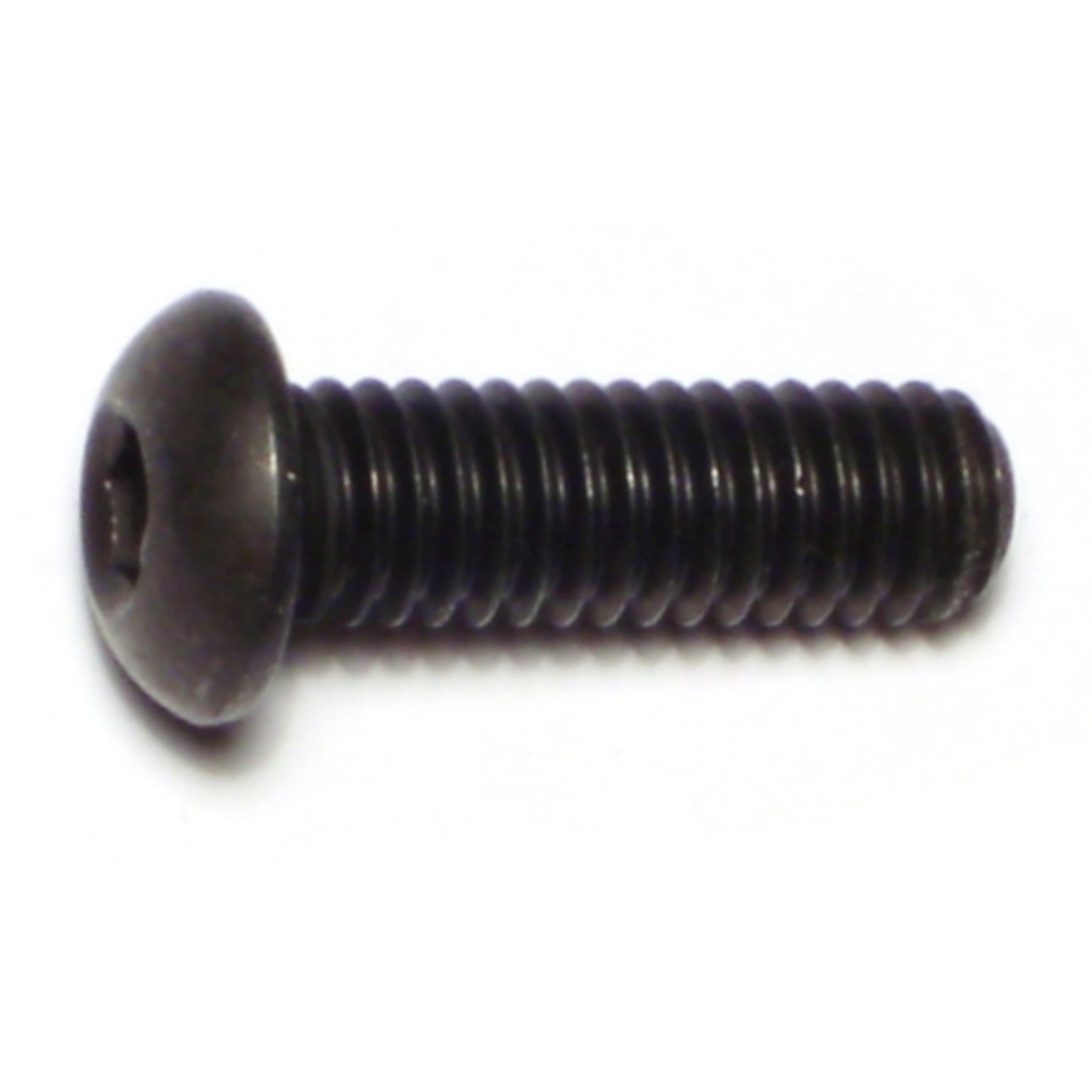 5/16-18 x 1 Button Sckt Cap