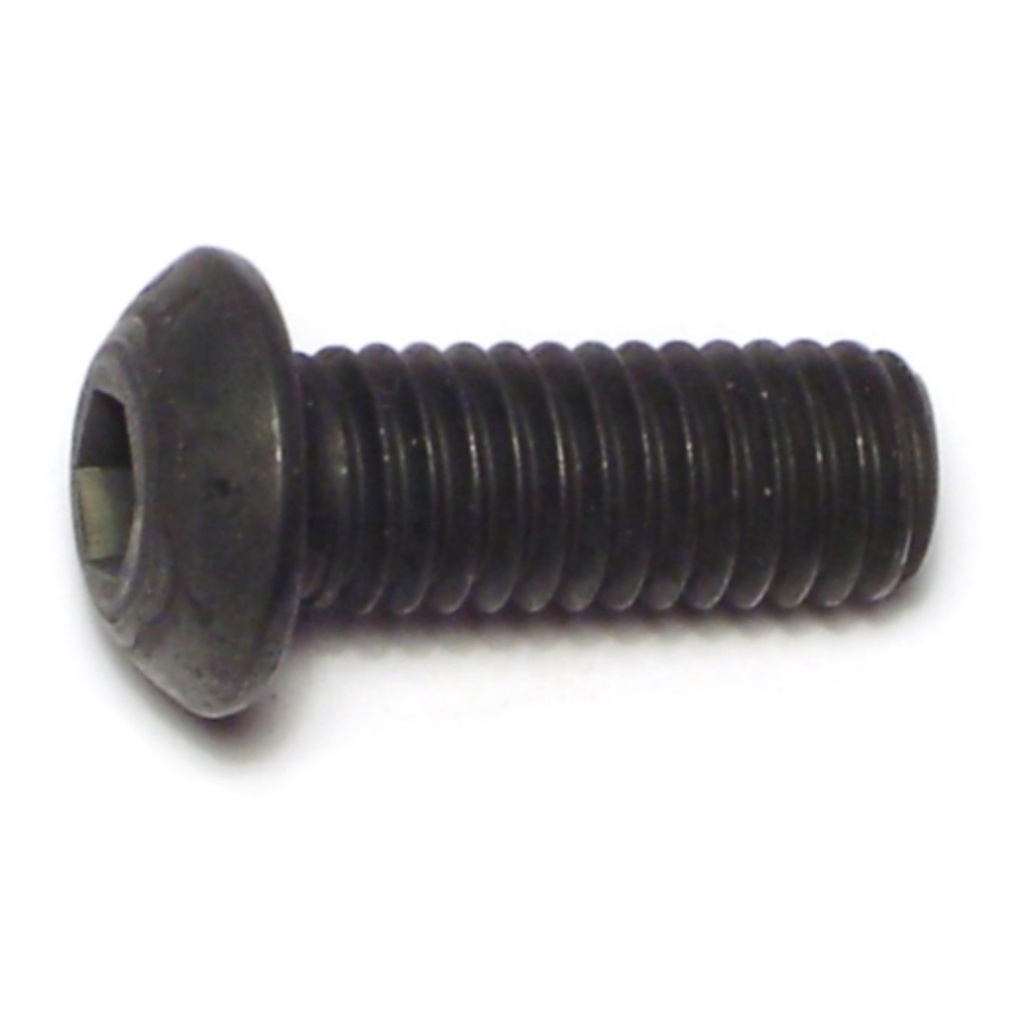 3/8-16 x 1 Button Sckt Cap
