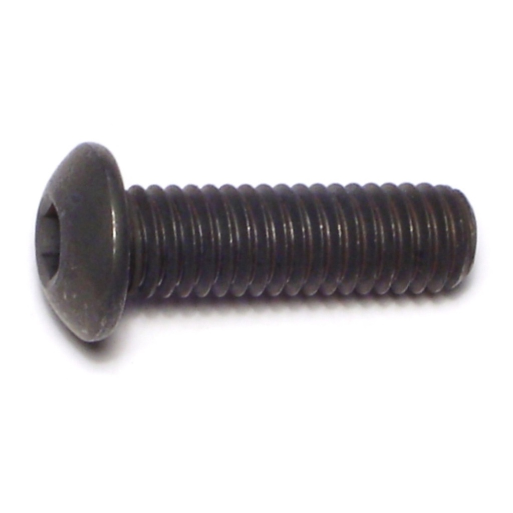 3/8-16 x 1-1/4 Button Sckt Cap