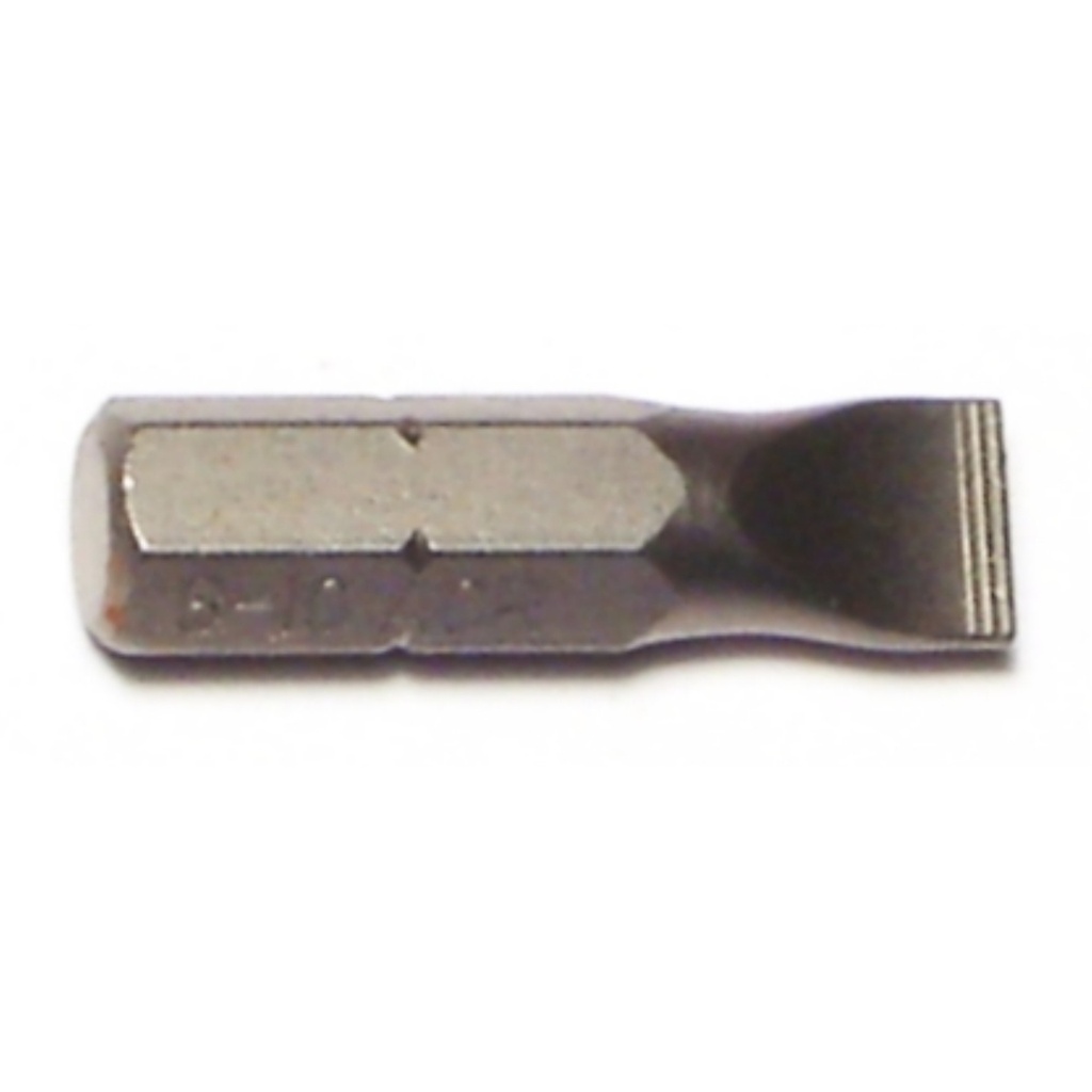 [MF72347] No. 6-8 Slotted 1" Bit