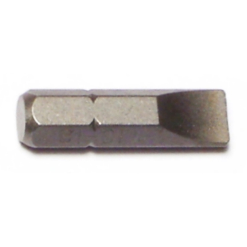 [MF72348] No. 8-10 Slotte d 1" Bit