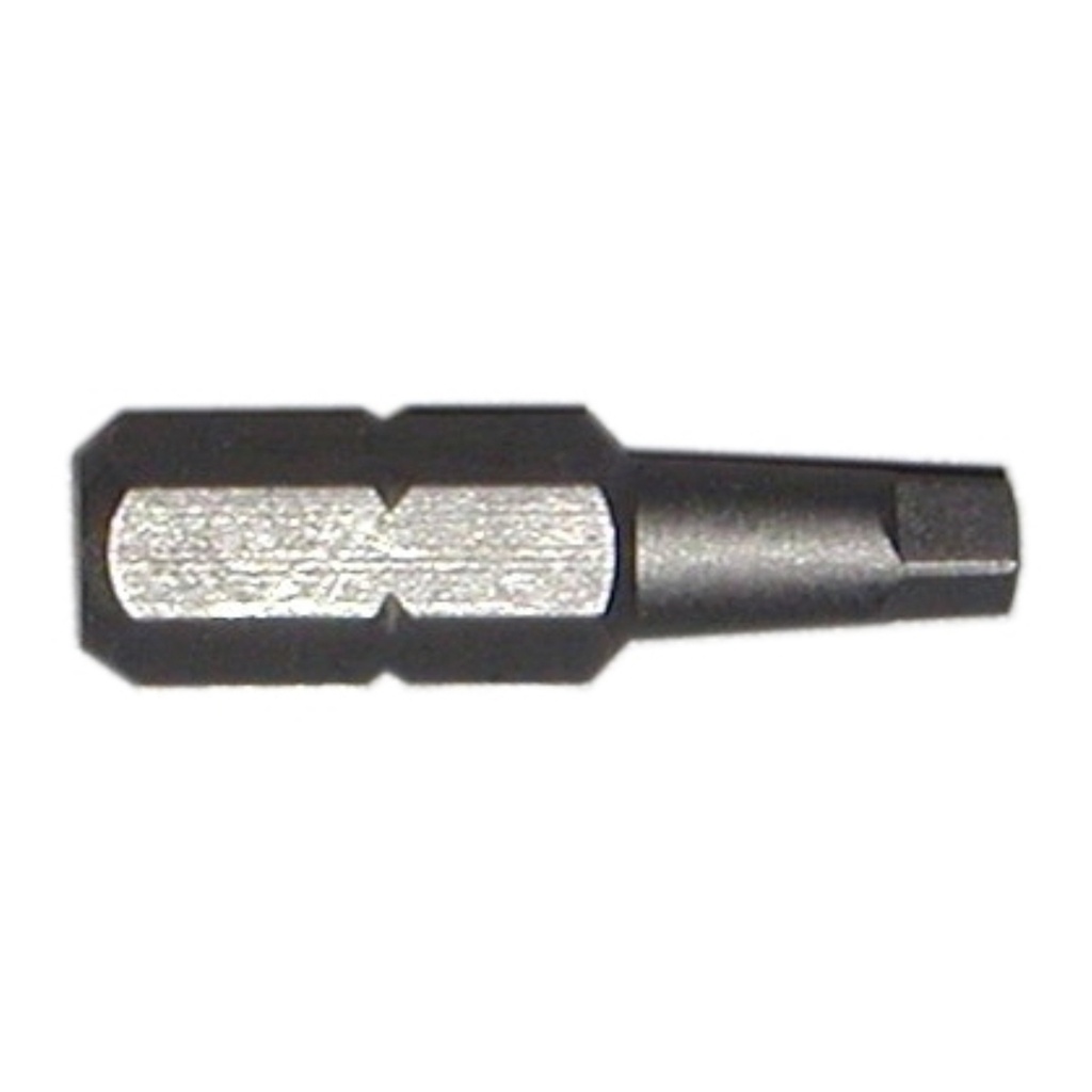 # 2 Square Pwr SDriver Bit