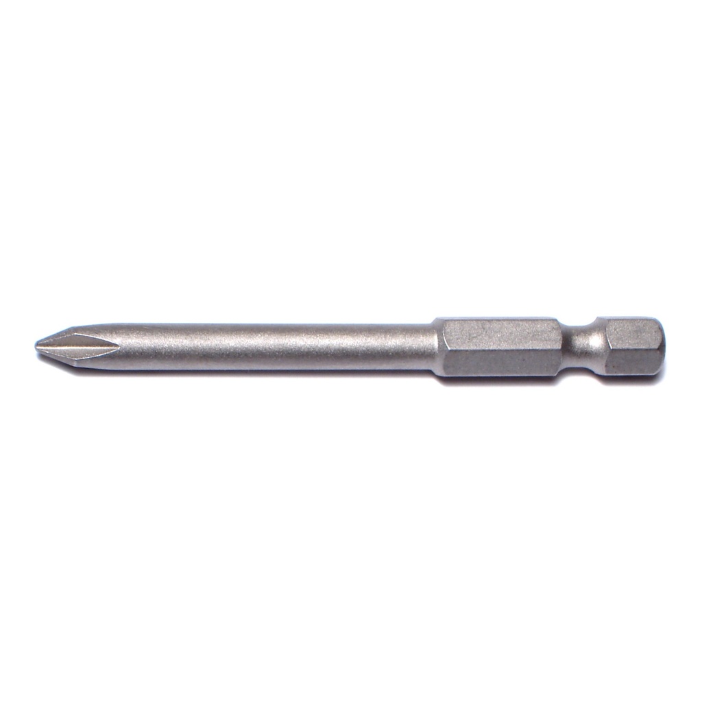# 1 2-3/4 PH L Pwr SDriver Bit